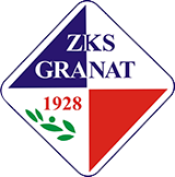 Granat_Skarżysko-Kamienna_–_logo