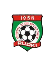 GKS Rudki GKS Rudki