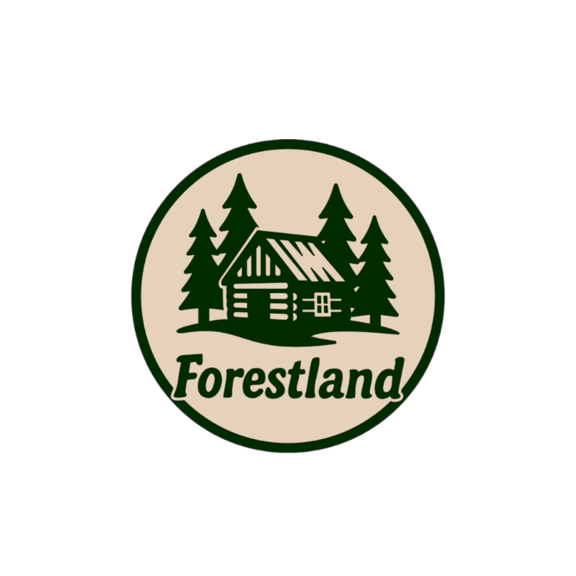 forestland